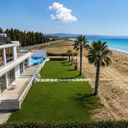 Ocean Breeze Club-villa Sol Villa