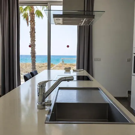 Ocean Breeze Club-villa Sol Villa