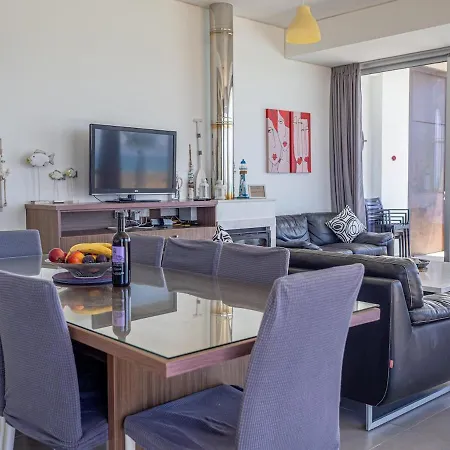 Ocean Breeze Club-villa Sol Villa *