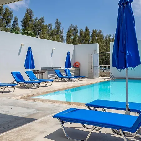 Villa Ocean Breeze Club-villa Sol Kato Yialia