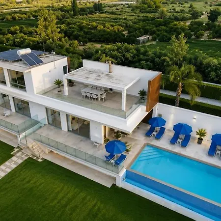 Ocean Breeze Club-villa Sol