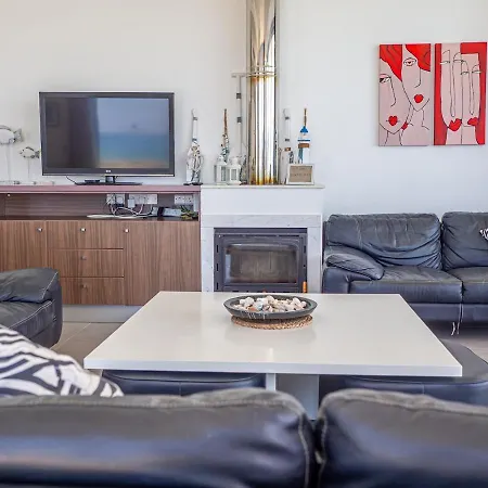 Ocean Breeze Club-villa Sol Villa