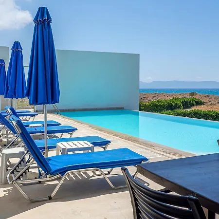 Villa Ocean Breeze Club-villa Sol *