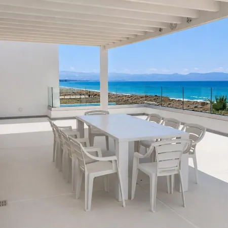 Villa Ocean Breeze Club-villa Sol