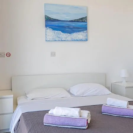 Ocean Breeze Club-villa Sol * Kato Yialia