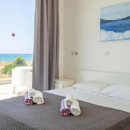 Villa Ocean Breeze Club-villa Sol Kato Yialia