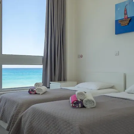Ocean Breeze Club-villa Sol *
