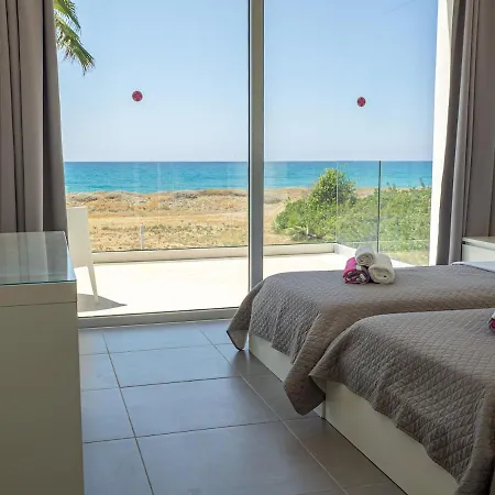 Ocean Breeze Club-villa Sol *