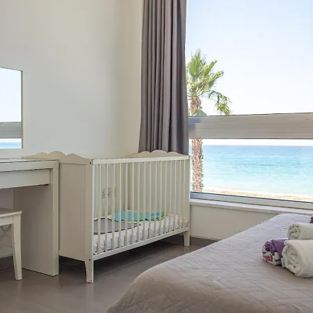 Villa Ocean Breeze Club-villa Sol *