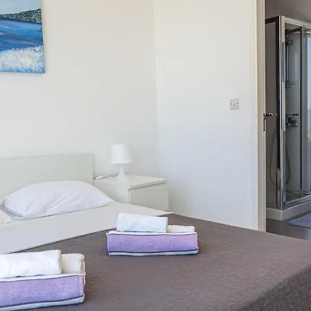 Villa Ocean Breeze Club-villa Sol *