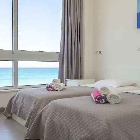 Ocean Breeze Club-villa Sol * Kato Yialia