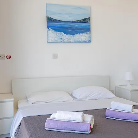 Villa Ocean Breeze Club-villa Sol *